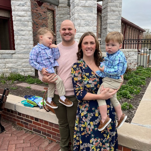 Meet your Posher, Mary beth - Picture 1 of 2